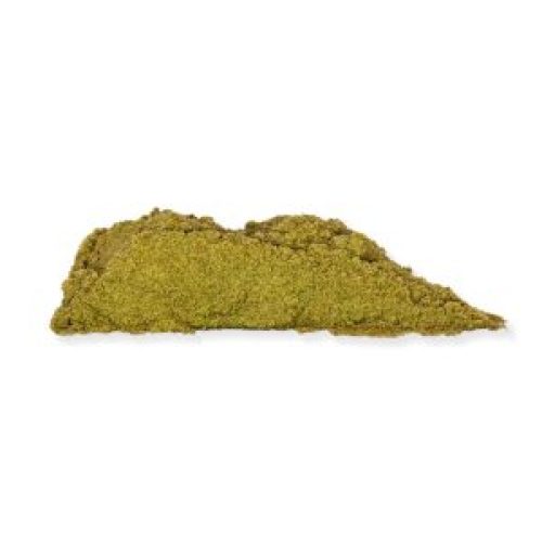 Pollen CBG de My Bud Shop 