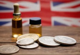 The 5 Cheapest CBD Oils on the Market in the UK (2025)