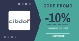 Code Promo Cibdol : 10 % de réduction exclusive confirmée en 2025