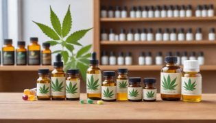 Oferta CBD: TOP 30 de los mejores cupones y códigos de promoción CBD en 2025