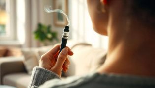 Comment vapoter du CBD efficacement et en toute sécurité ?