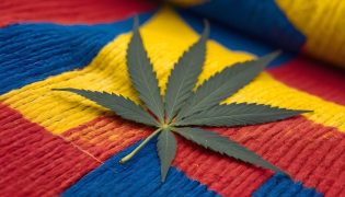 ¿Cómo y dónde comprar CBD en Colombia? Mejores Marcas de Cannabis Cannabidiol en 2025