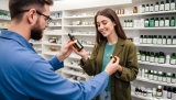 ¿Cómo comprar aceite de CBD en las farmacias españolas?
