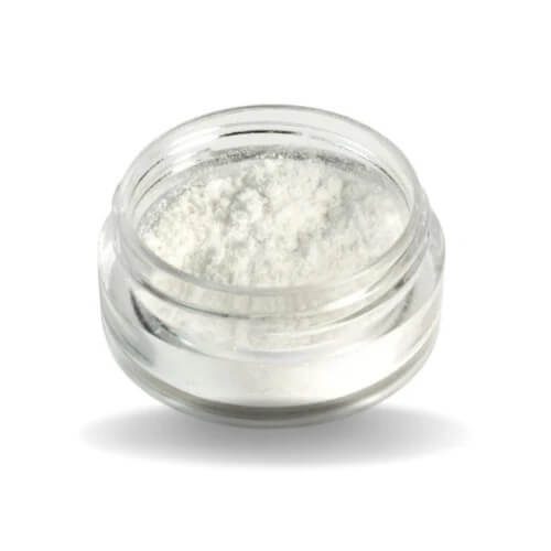 1. Stormrock : Cristaux de CBD purs à 99,8 %