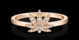 La culture 420 et la joaillerie : un mariage surprenant et harmonieux