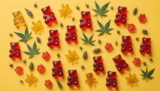 What To Know About Delta 8 CBD Gummies?