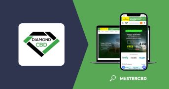 Diamond CBD Reviews