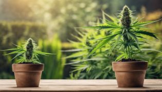 What Is The Difference Between CBG and CBD?