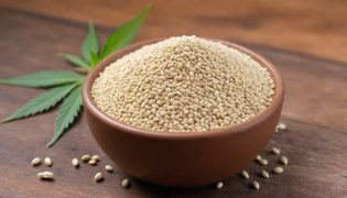 Do Hemp Seeds Have CBD