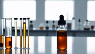 Does CBD Oil Show Up In a Drug Test in the UK?