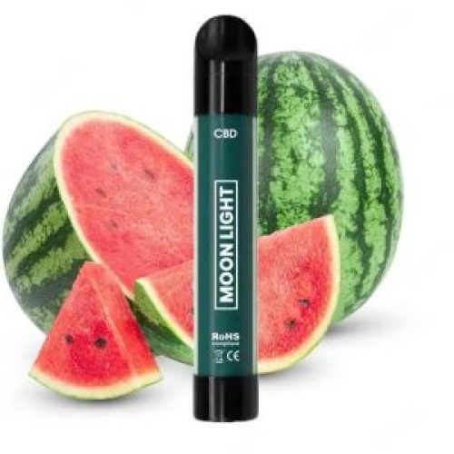 Puff CBD'eau