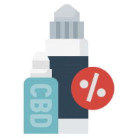 e-liquid cbd
