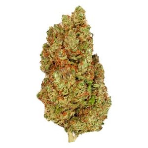 Strawberry HHC