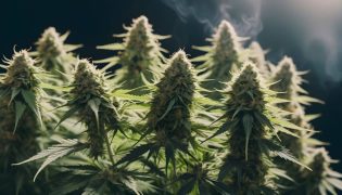 Les fleurs de cannabis exclues du programme médical en France