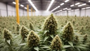 Top 3 proveedores para comprar Flores de CBD al por mayor en 2025