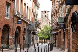La liste des boutiques de CBD à Toulouse actualisée en 2025