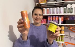 Fuga x Équilibre : le géant du bien-être français fait alliance avec la marque nancéienne