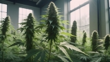 Le géant vert : 7,23 mètres de hauteur pour le plus grand plant de cannabis du monde