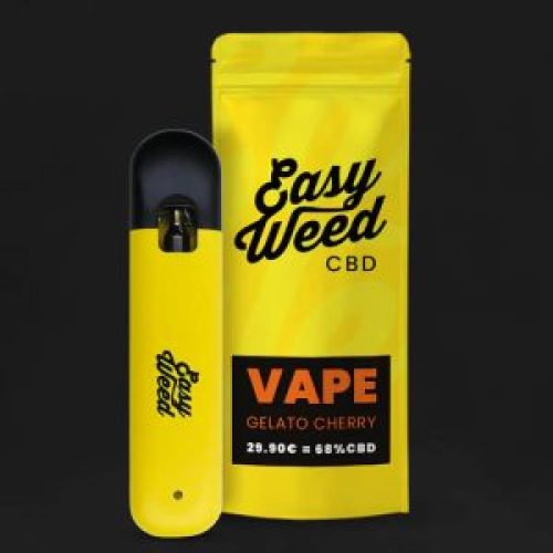 Puff CBD EasyWeed