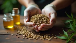 Les graines de chanvres sont-elles vraiment anti-inflammatoires ?