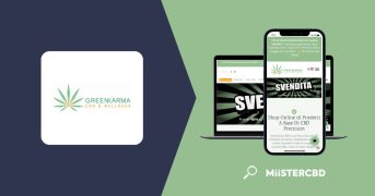 Recensione Green Karma