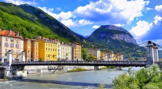 La liste des boutiques de CBD à Grenoble actualisée en 2025