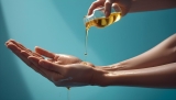 Cómo hacer aceite de CBD para masajes 