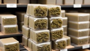 Top 3 Proveedores para comprar hachís CBD al por mayor en 2025