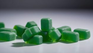 Comprar las mejores gominolas de HHC (gummies)