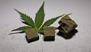 Beste HHC-Hash und Erfahrungen 2025