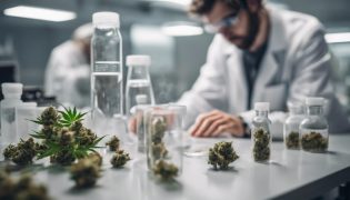 Wissenswertes zur Herstellung von HHC
