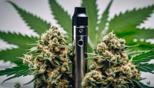 Beste HHC-Vapes im Test mit Erfahrungen 2024