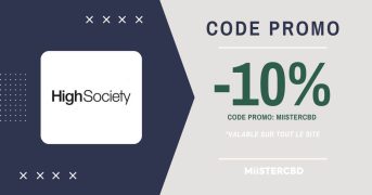 Code Promo High Society : 10% de réduction immédiate en 2025