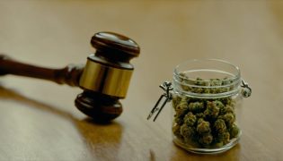 How is Delta-8 Legal in the US?