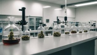 How Is HHC Made?