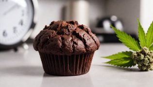 How Long Does CBD Edibles Last in The Body?
