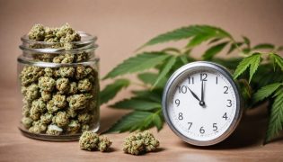 How Long Does HHC Stay In Your System?