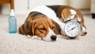 How Long Does It Take For CBD to Work on Dogs?