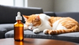 How Much CBD For Cats? The Right Dosage to Consider