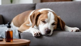 How Much CBD For Dogs? The Right Dosage to Consider