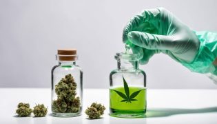How to Extract CBD Oil?