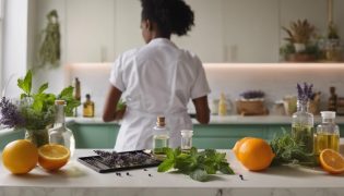 How to Flavor CBD Oil?