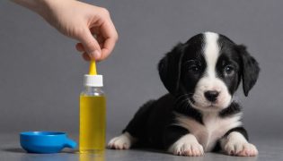 How to give CBD to your dog? The Easiest Ways