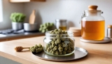 How To Infuse Honey With CBD