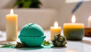 How To Make Your Own CBD Bath Bombs? Easiest Recipe