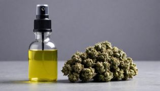 How To Use CBD Spray? The Best and Easiest Ways