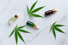 Avis sur les meilleures huiles de CBD 20 % en 2025