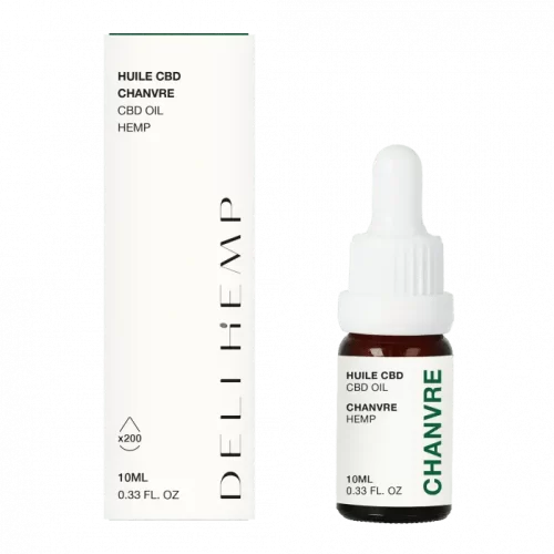 Cali Weed: L'olio di CBD al 60% più potente