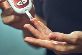 L’huile de CBD peut-elle aider face au diabète ?