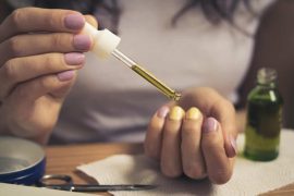 Les 5 meilleures huiles de CBD pour soulager la douleur